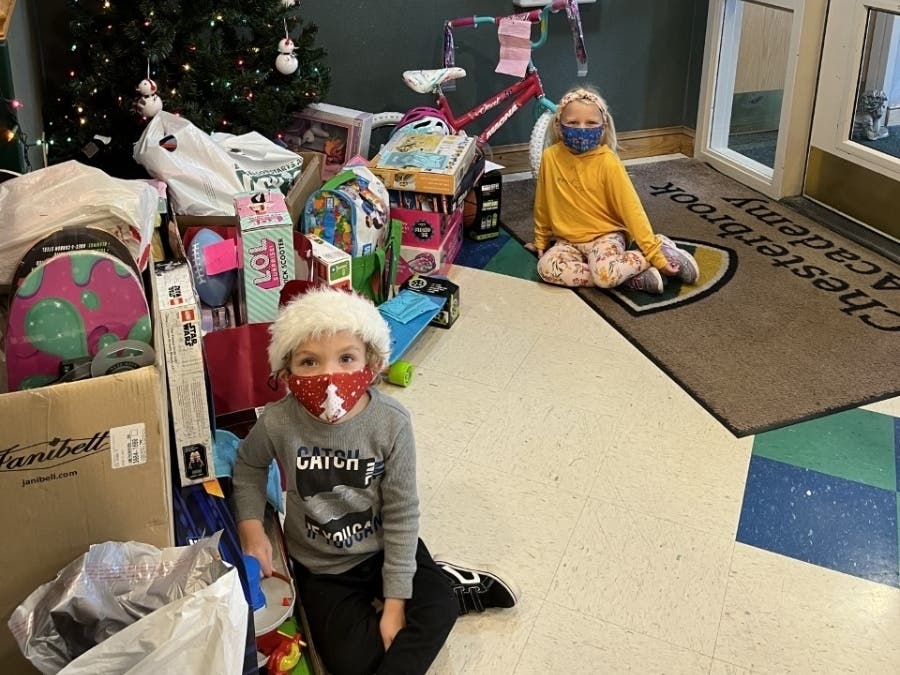 News small post card thumbnail