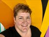 Jackie Bowersox, Office Manager