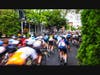The Bucks County Classic winds through the streets of Doylestown.