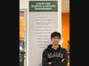 Richard Li, a senior in HCVSD's Computer Science and Applied Engineering Academy, is a National Merit Scholarship finalist.