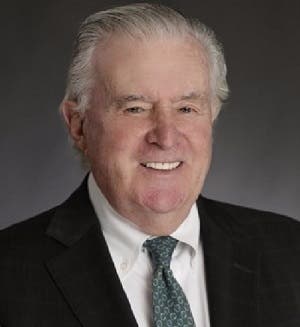 Thomas O'Neill, Advanced Bifurcation Systems Board Member Thomas O'Neill, Advanced Bifurcation Systems Board Member