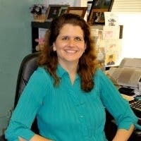 Stacy Crumrine Stacy Crumrine