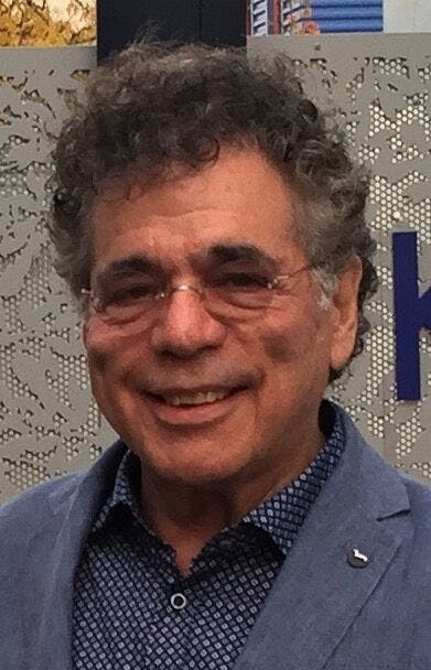 Dr. Joel Singer Announces Double-Blind Human Trials