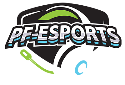 Pf-Esports Registration for Fall Season through Friday, Sept. 24, 2021