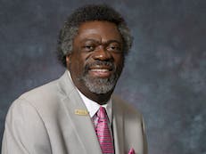 Dr. Ernest Grant