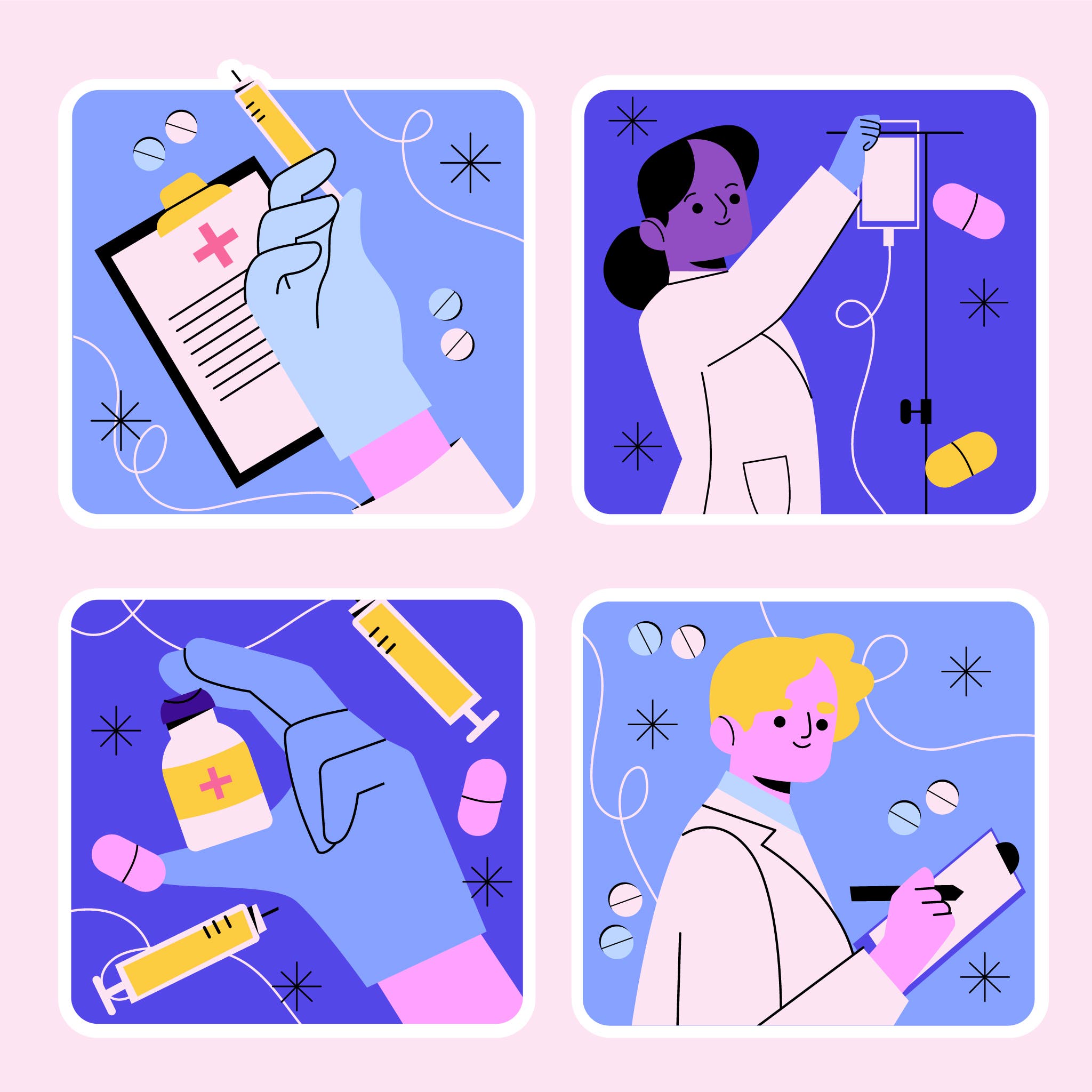 RCBC Healthcare Certification Opportunities