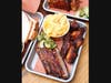 Hill Country Barbecue Market is one of 195 food and beverage establishments in the Flatiron District