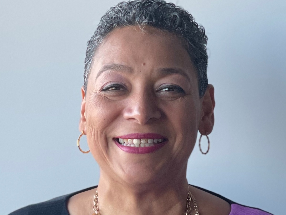 Monique Nieves