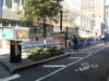 29th and Broadway in Manhattan, after the Flatiron NoMad Partnership's BID expansion into the area