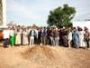 Forte Preparatory Academy broke ground on its new high school building in Elmhurst on June 17.
