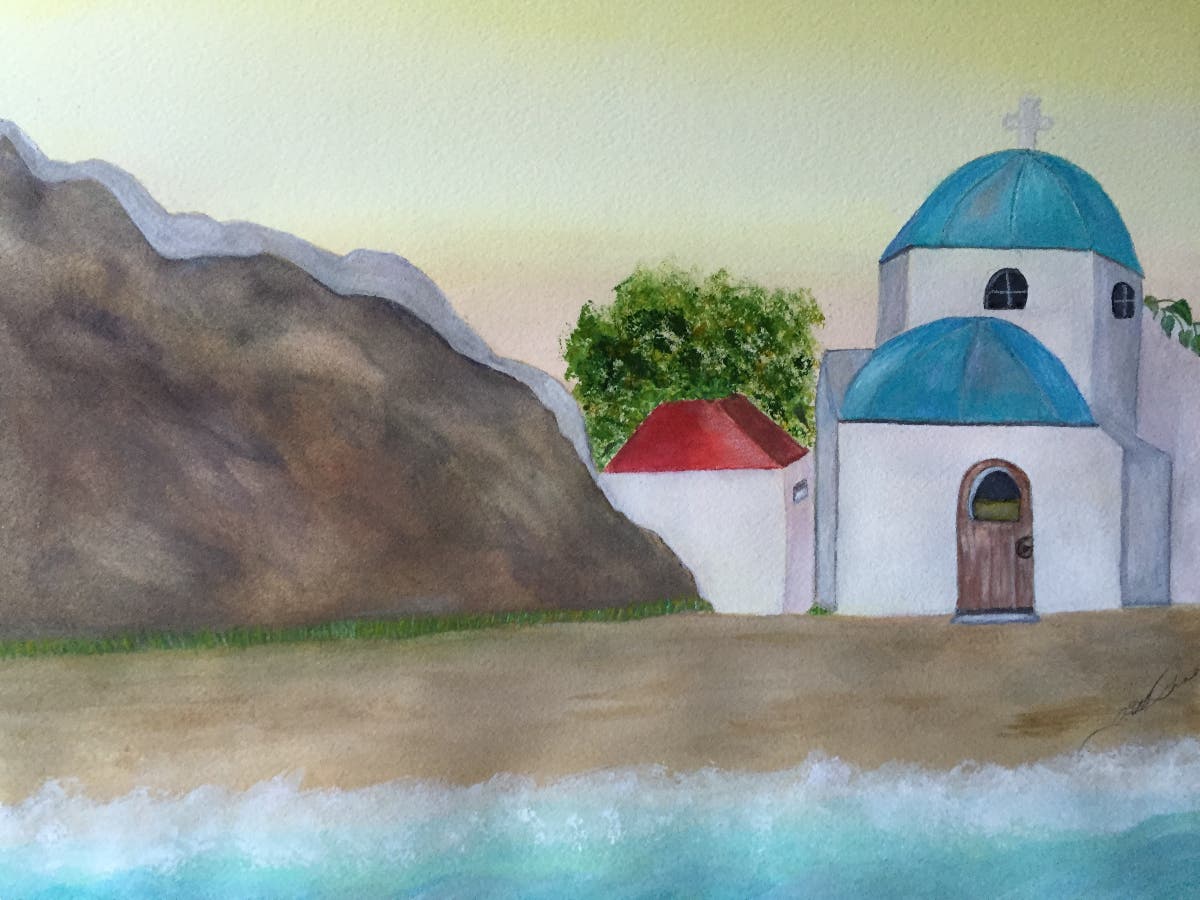 News small post card thumbnail