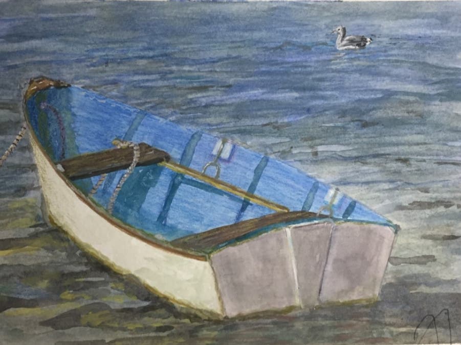 News small post card thumbnail