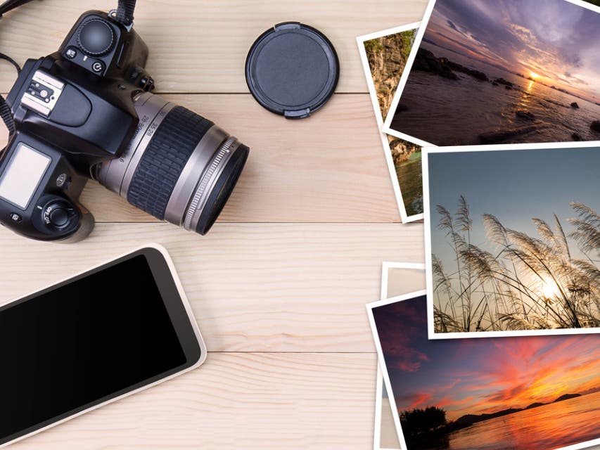 News small post card thumbnail