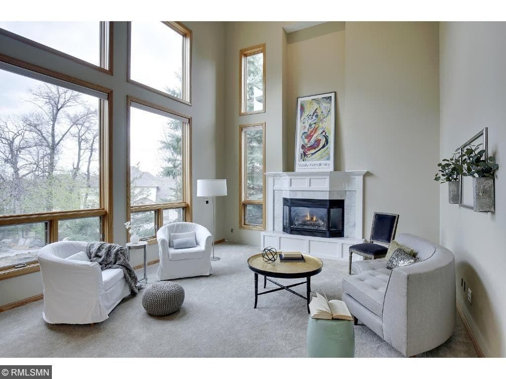 Eagan Wow House A Gorgeous Open Concept Model In The Woodlands