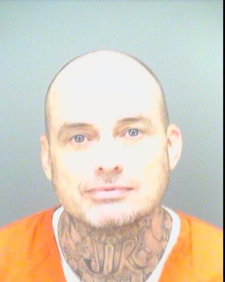 Florida Man Charged With Murder 8 Years After Shooting | St. Pete, FL Patch