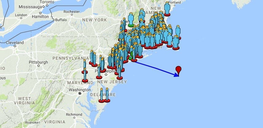 MeteorSightings10182017