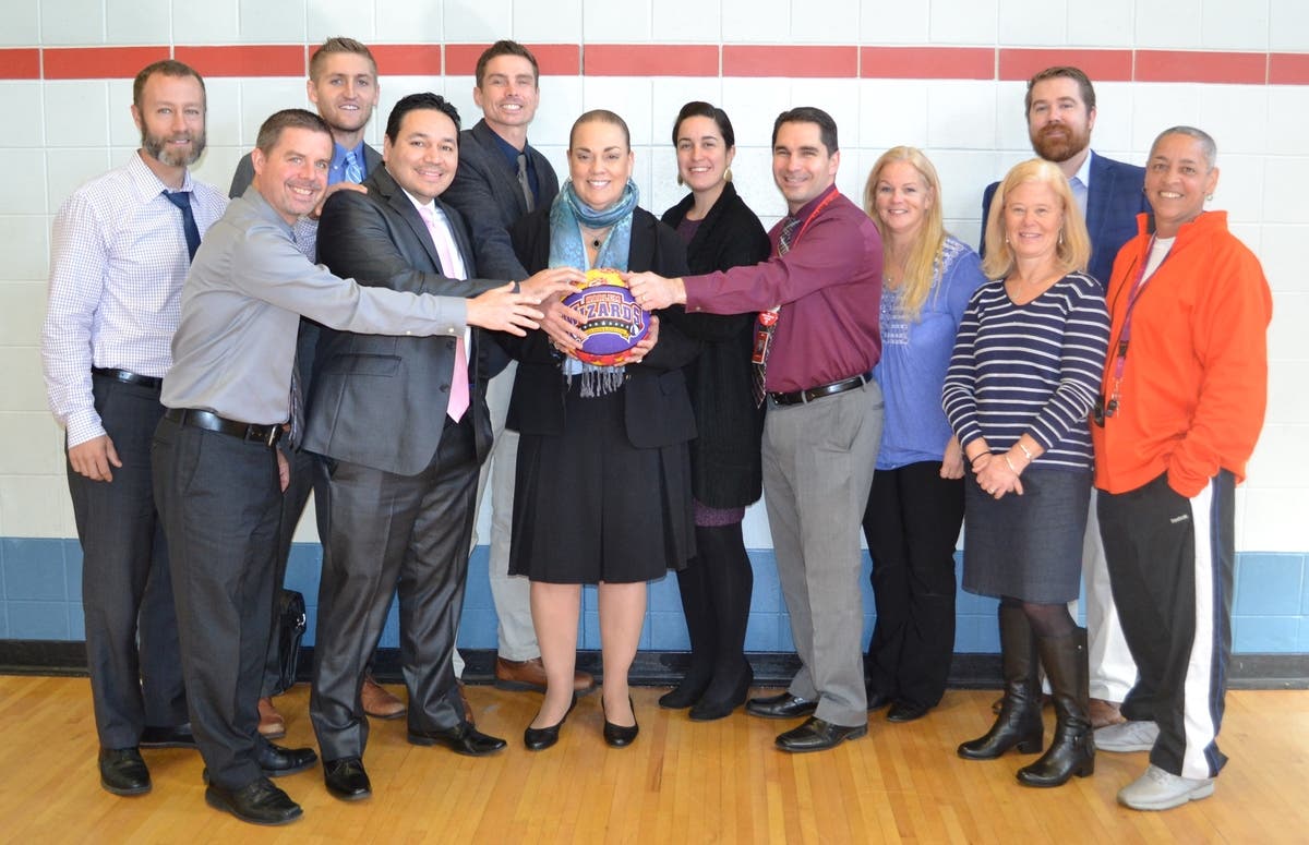 Salem Dream Team