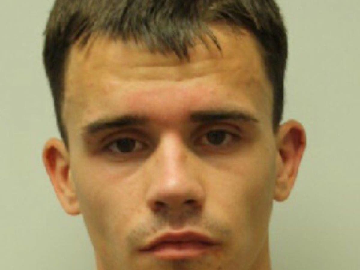 Tewksbury Carjacker Sentenced To 2 5 Years In Jail Tewksbury MA Patch