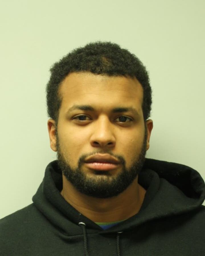Tewksbury Police Drug Investigation Leads To Arrest Tewksbury, MA Patch