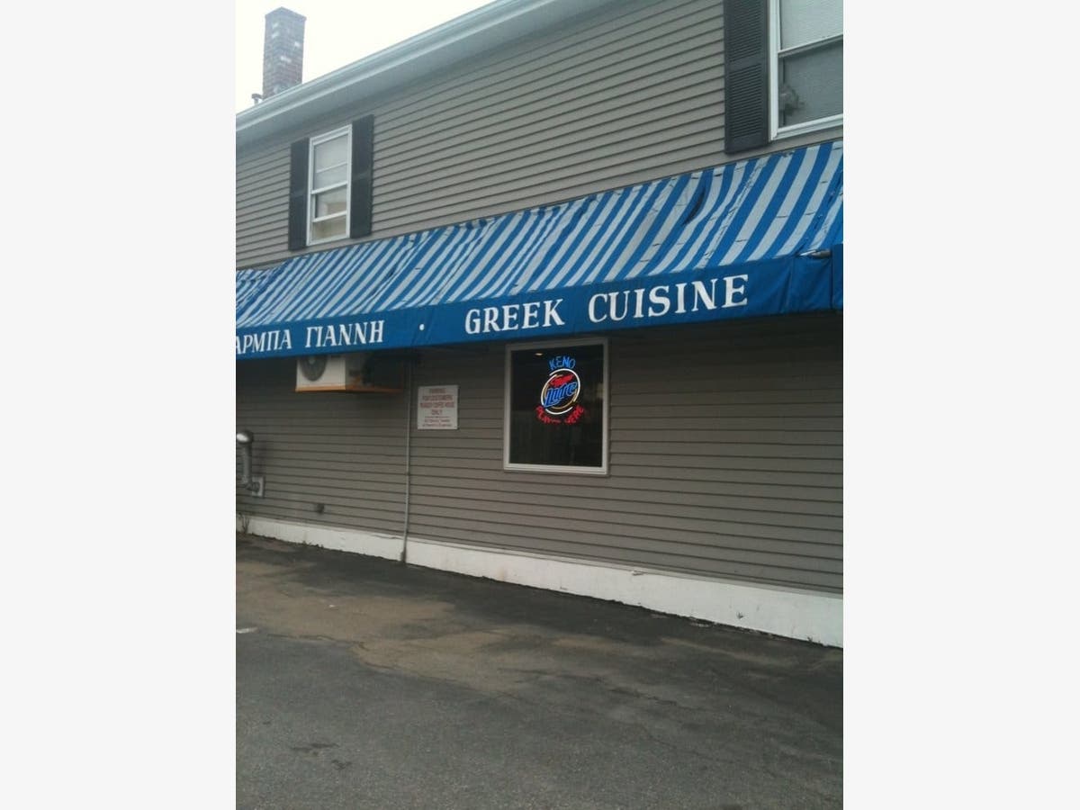 Peabody Restaurant Wants To Convert Property To Rooming House Peabody