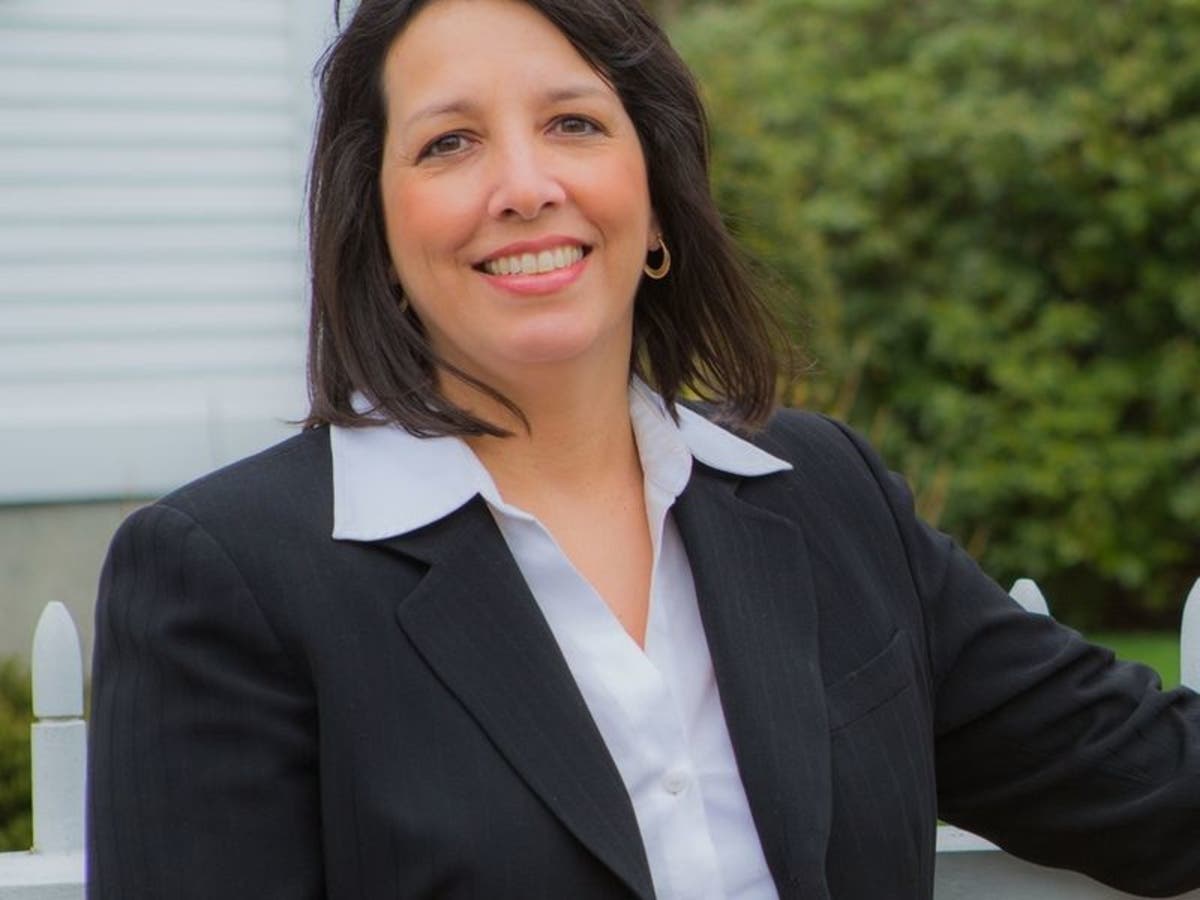 Driscoll said most of the people she had blocked were using anonymous accounts or from out of state. 