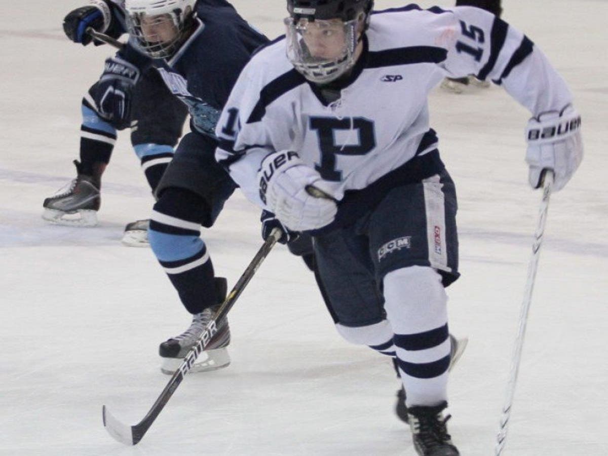 "I just turned 53 years and have been involved with the program for nearly half of my life​," Leonard said.