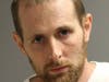 Brendan Sheils, 32, of Burlington, was sentenced to 46 months in federal prison Monday.