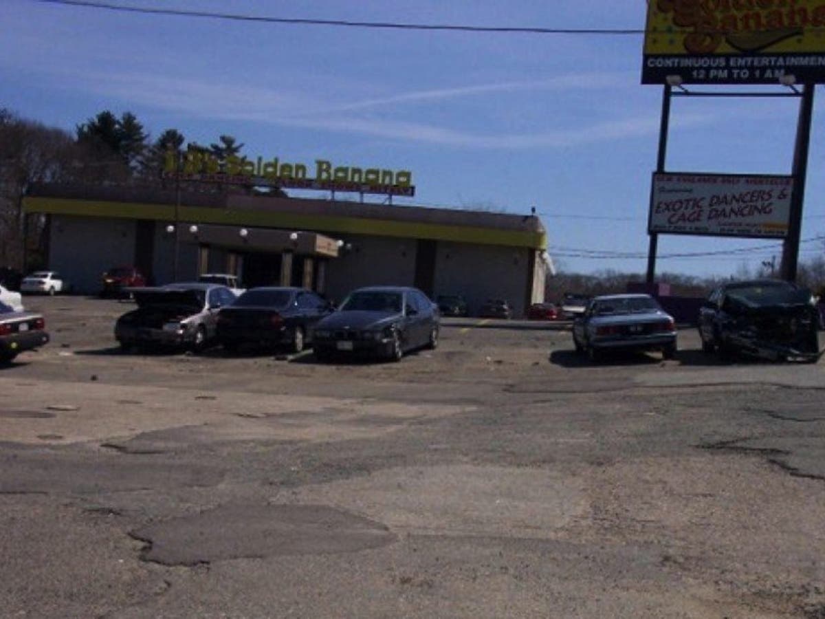 Three women claim the Golden Banana violated state labor laws.