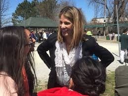 A spokesperson for Trahan denied wrongdoing and said the complaint was "without merit."