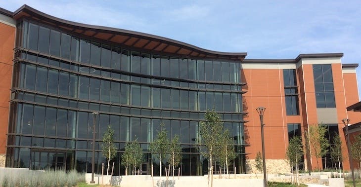 "The issue was addressed with minimal interruption, and we resumed our regular school day​," the school said.