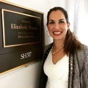 Commonwealth magazine obtained an email where Belsito outline her plans to run for Congress in 2020.