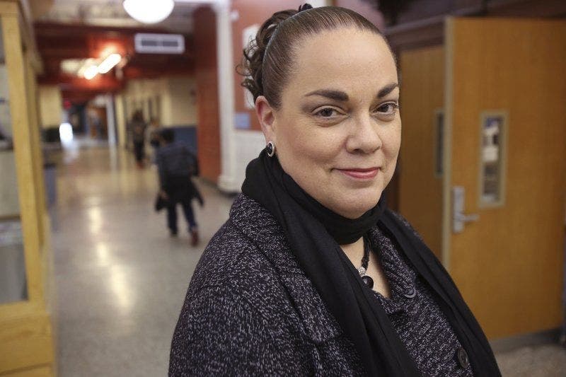 Superintendent Margarita Ruiz and the Salem School Committee are working on an exit agreement.