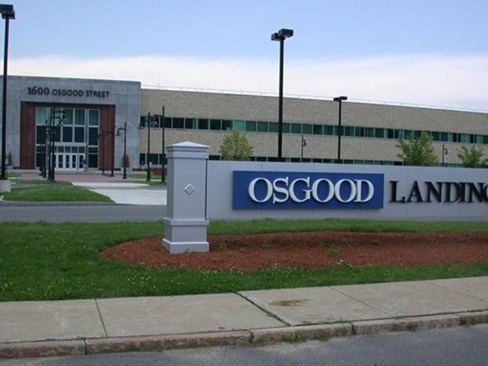 Hillwood has partnered with Wayfair on several projects to build distribution centers around the country.