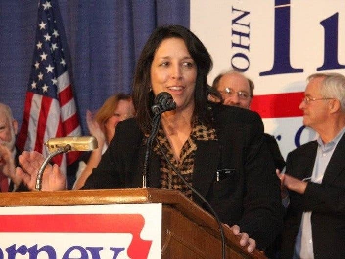 "Washington, D.C. could benefit from having more local perspectives represented," Driscoll said.