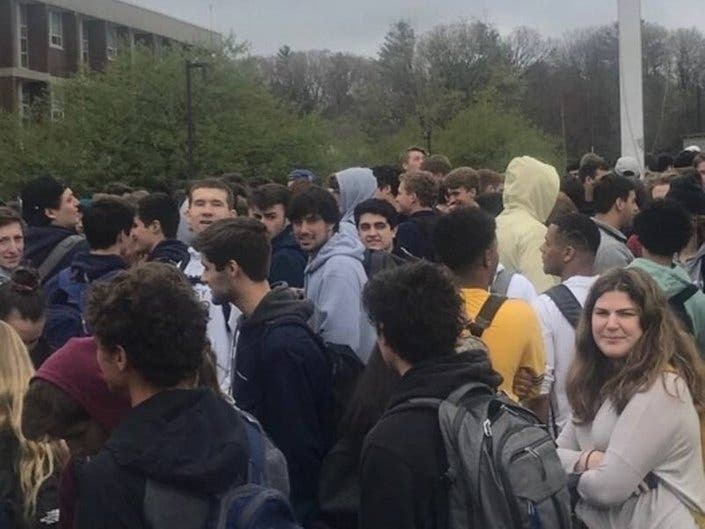 News small post card thumbnail