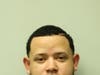 Victor Ramos, 22, of Lawrence