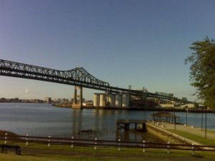 The Tobin Bridge carries 63,000 vehicles daily, but has not had extensive work since the 1970s.