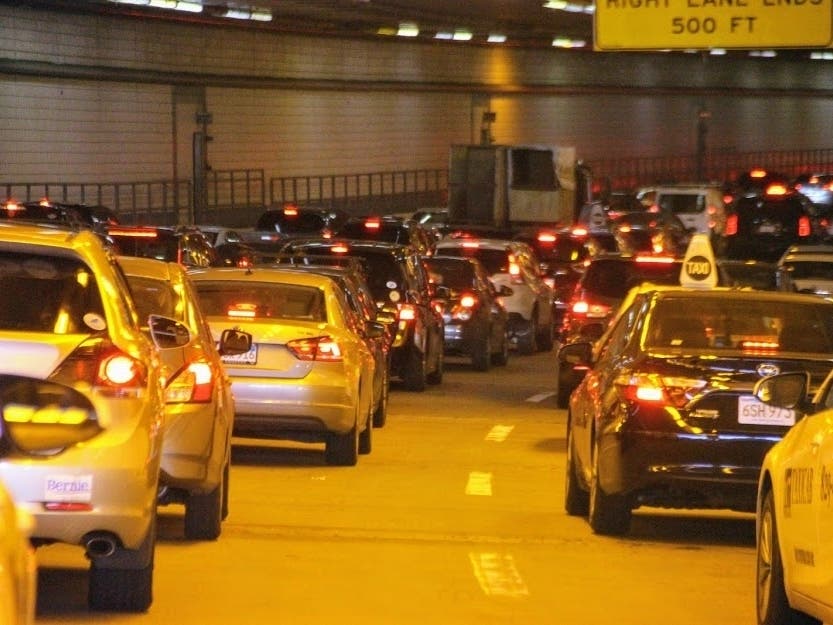 Some 43 million Americans are expected to travel this Memorial Day weekend, 37.6 million of them by car.