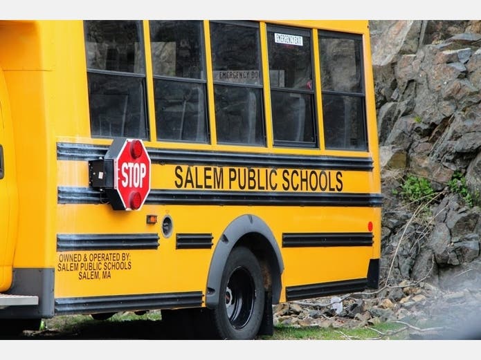 Salem Coronavirus: School System Plans Virtual Graduation ...