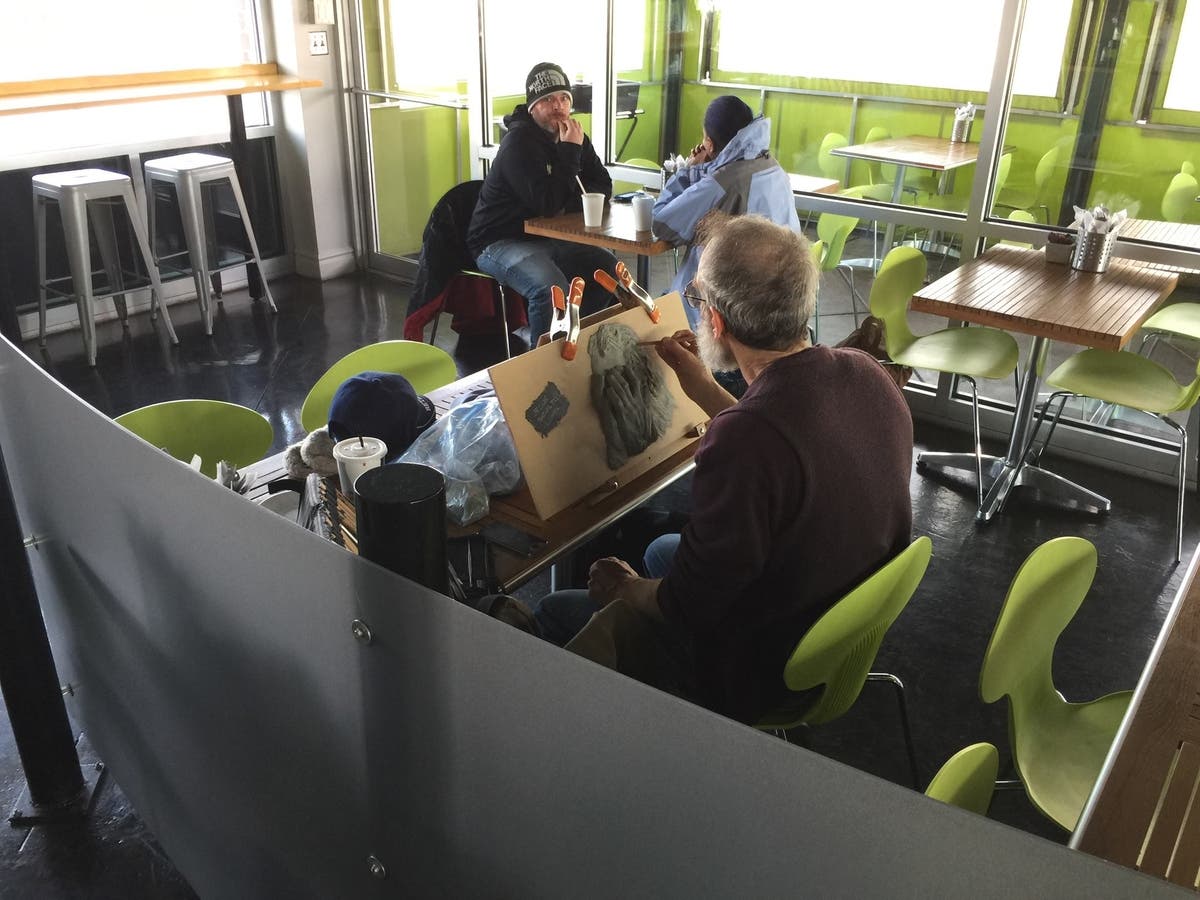 Cafe 180, Englewood