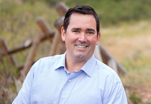 Walker Stapleton