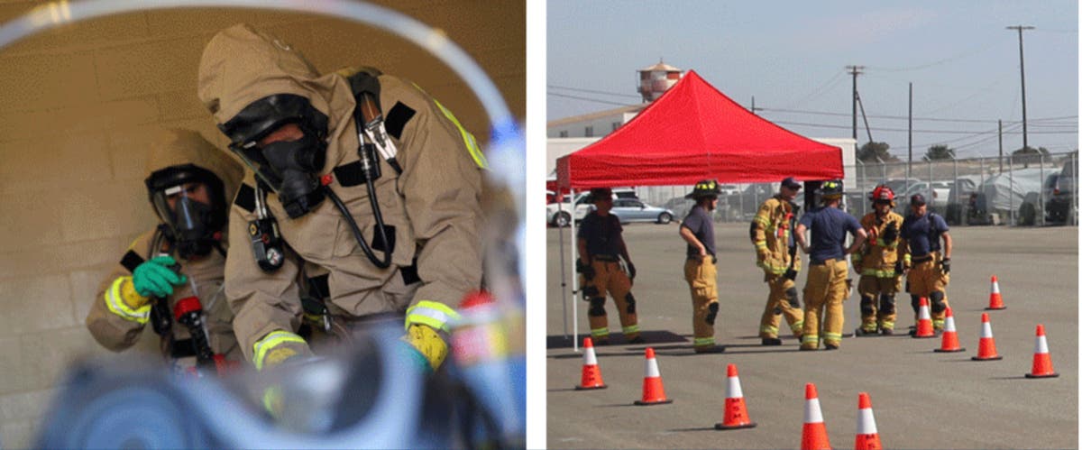  Dept. of Homeland Security