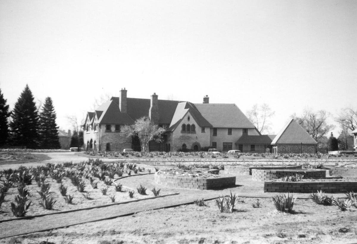 Courtesy Denver Botanic Gardens