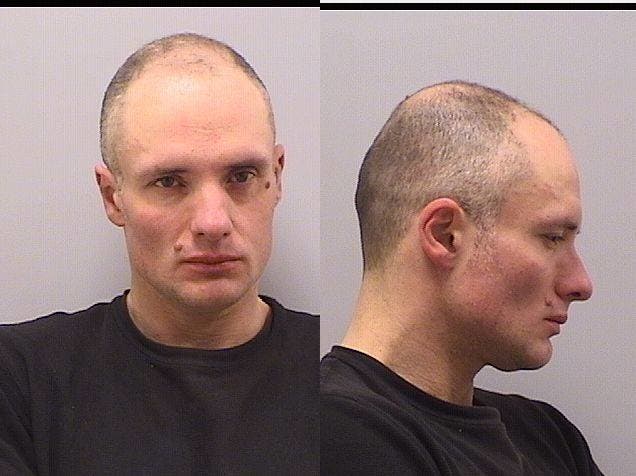 Mihail Petrov Courtesy Douglas Co. Sheriff's Office