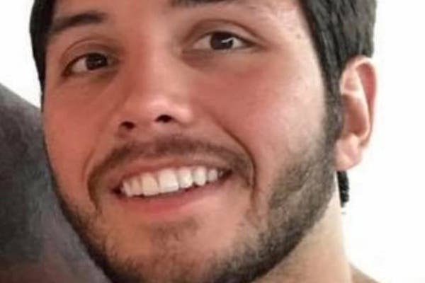 Tristian Kemp via GoFundMe