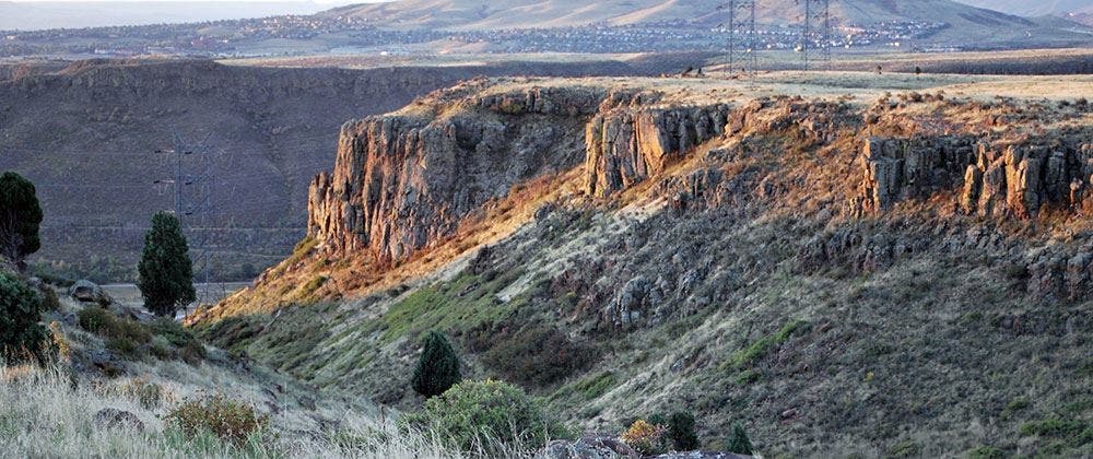  Jefferson Co. Open Space