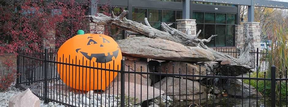 Apex Center Halloween Events