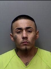 Eric Geronimo Madaleno via Larimer County Sheriff's Office