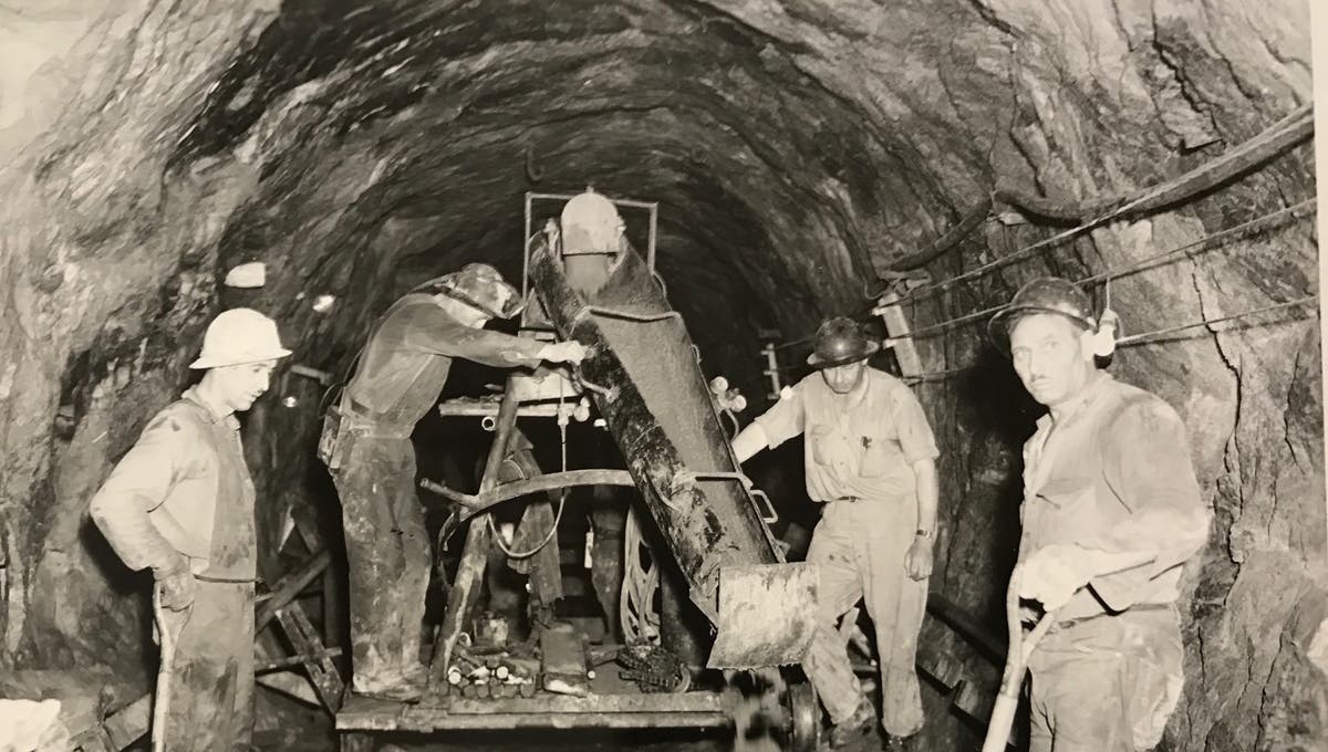  Federal Bureau of Reclamation 