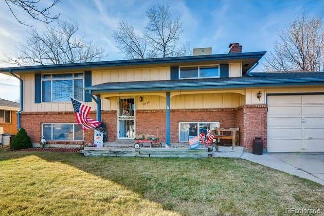 Homes For Sale Under 400k In Arvada Arvada Co Patch